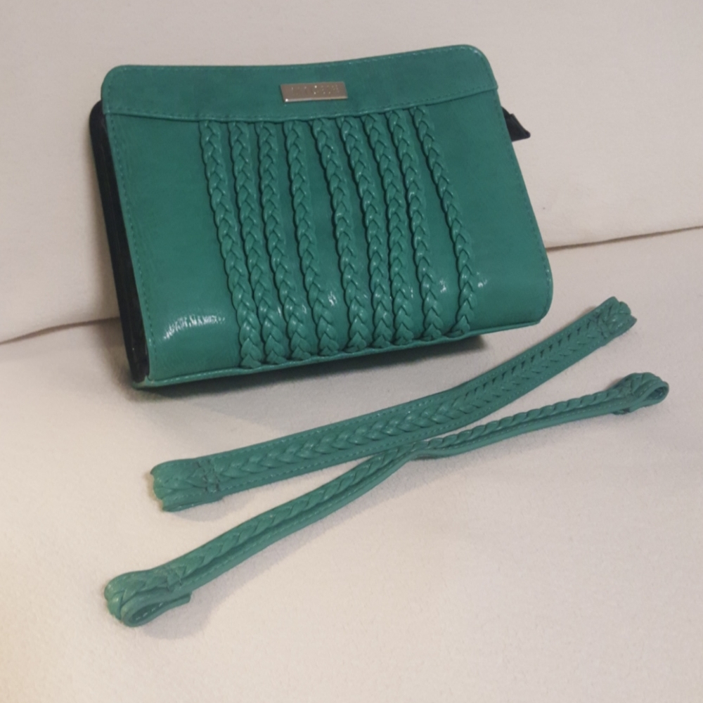 Miche petite size shell 'Trisha' with straps